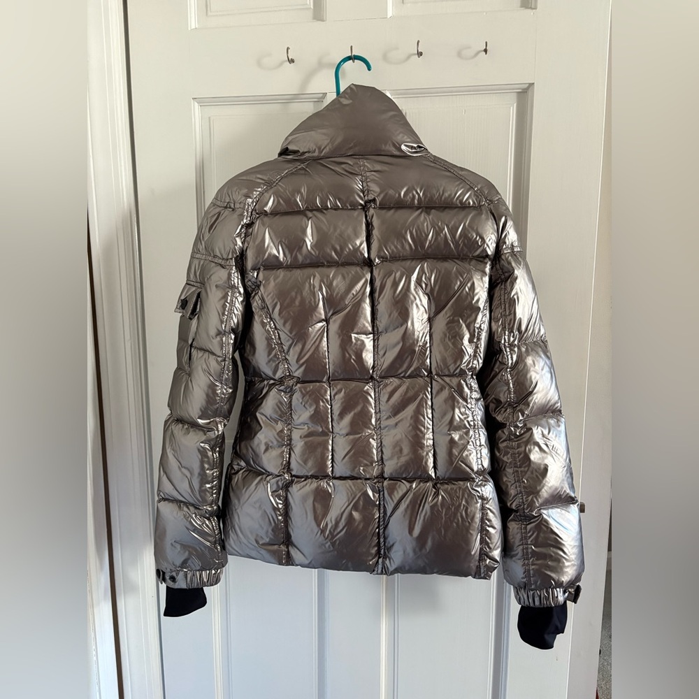 SAM New York FREESTYLE Jacket - Picture 5 of 7